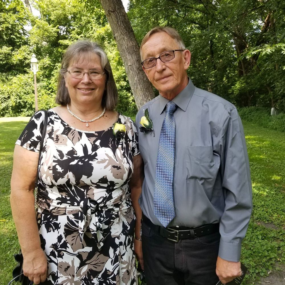 Meet your Posher, Sue